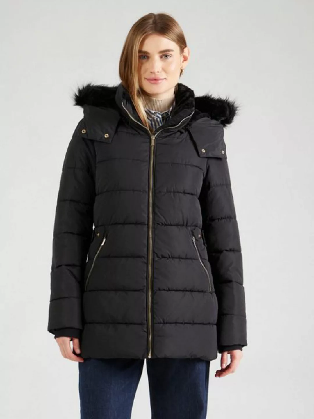 Vero Moda Steppjacke "VMWILMA JACKET PRM", mit Kapuze günstig online kaufen