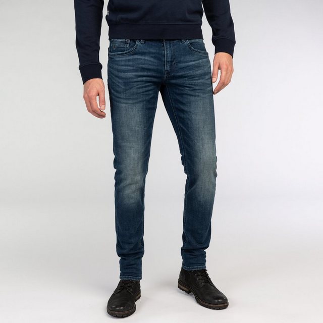 PME LEGEND Regular-fit-Jeans TAILWHEEL DARK DENIM SHADE günstig online kaufen