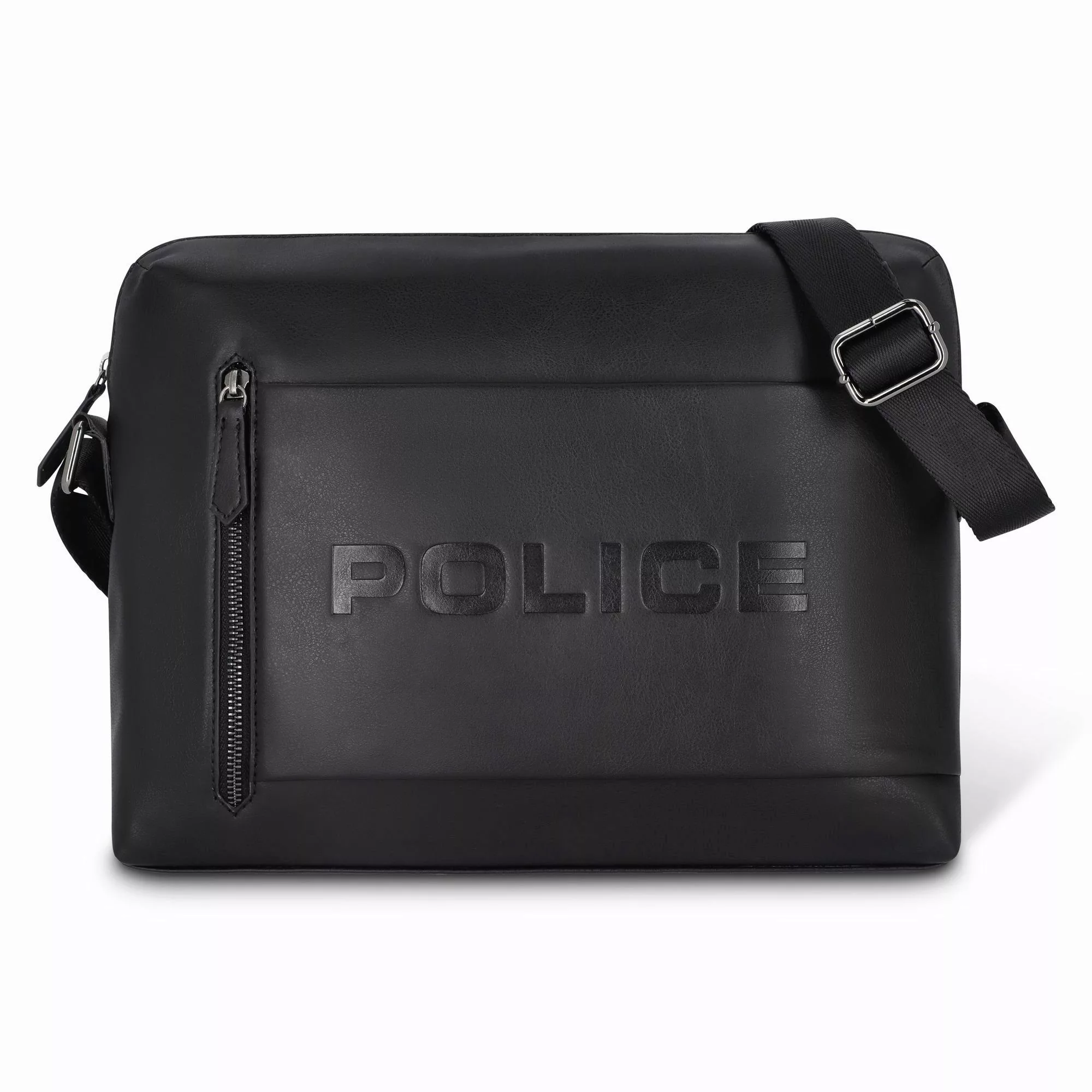 Police Aktentasche, Polyurethan günstig online kaufen