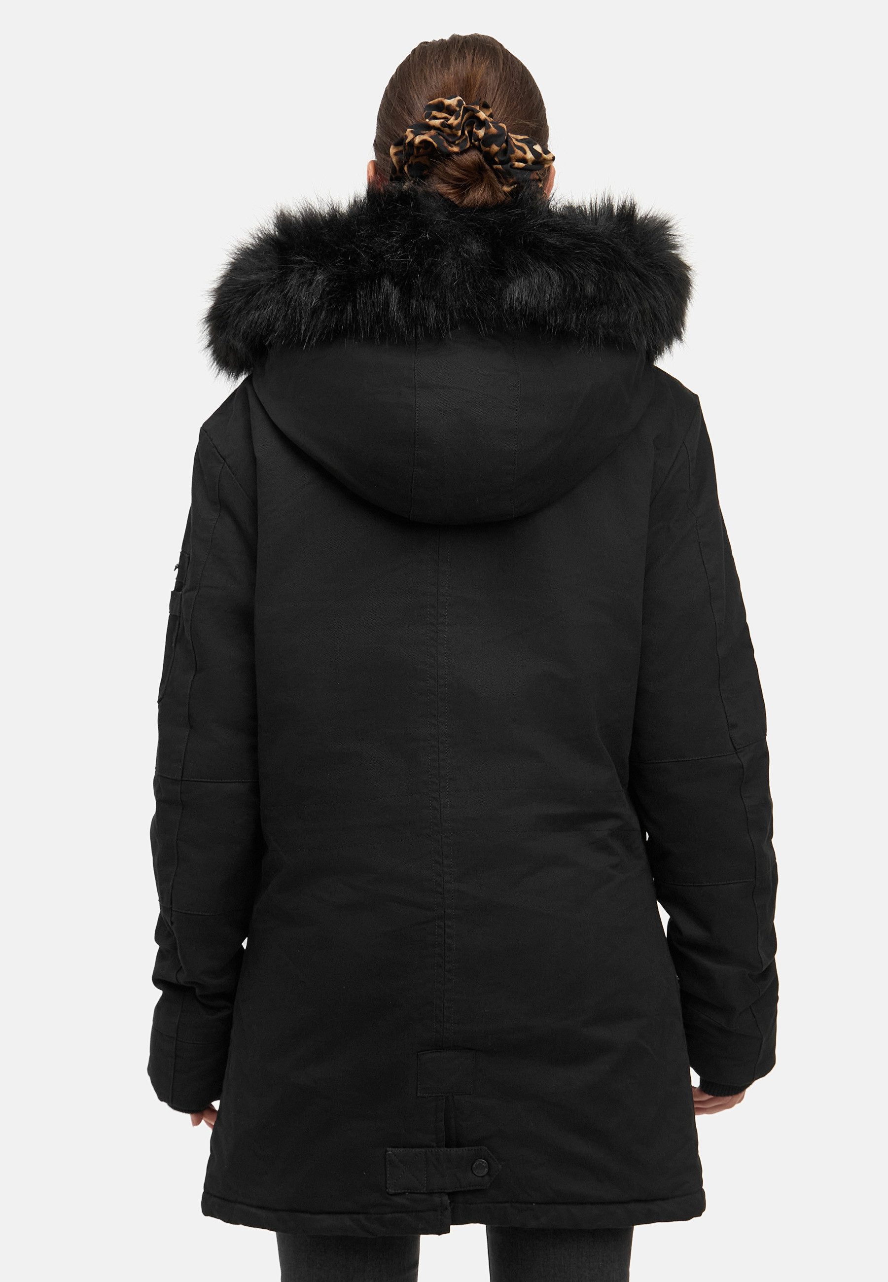 trueprodigy Winterjacke Julius F mit abnehmbarer günstig online kaufen
