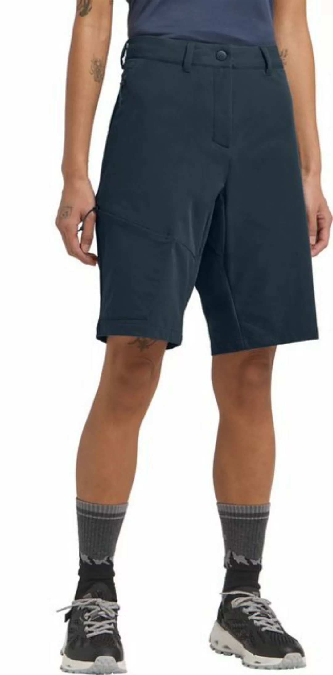 Jack Wolfskin Shorts PICO TRAIL SHORTS W günstig online kaufen