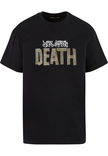 Upscale by Mister Tee T-Shirt Upscale by Mister Tee Life After Death Oversi günstig online kaufen