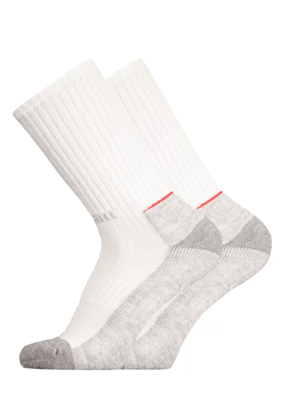 UphillSport Socken "VIRVA 2er Pack", (2 Paar), mit Elasthan-Grip günstig online kaufen