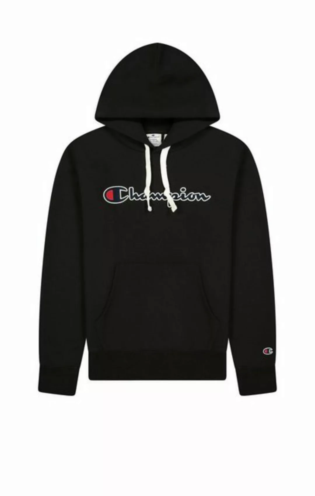 Champion Kapuzenpullover Hooded Herren günstig online kaufen