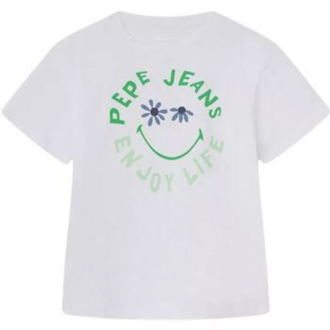 Pepe jeans  T-Shirts & Poloshirts - günstig online kaufen