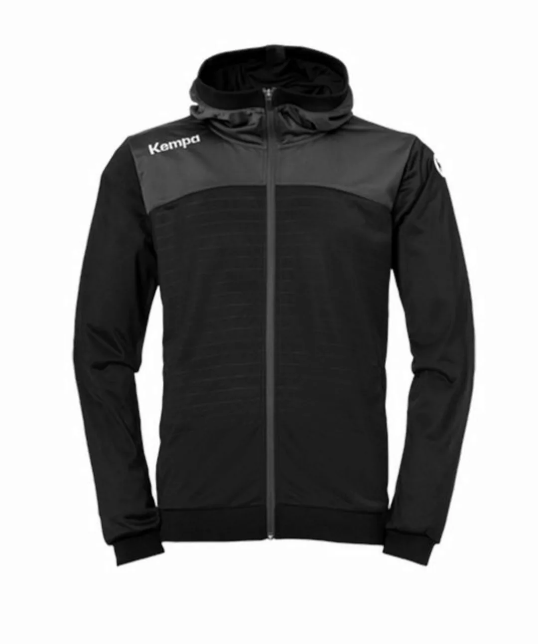 uhlsport Sweatjacke Kempa Emotion 2.0 Kapuzenjacke günstig online kaufen