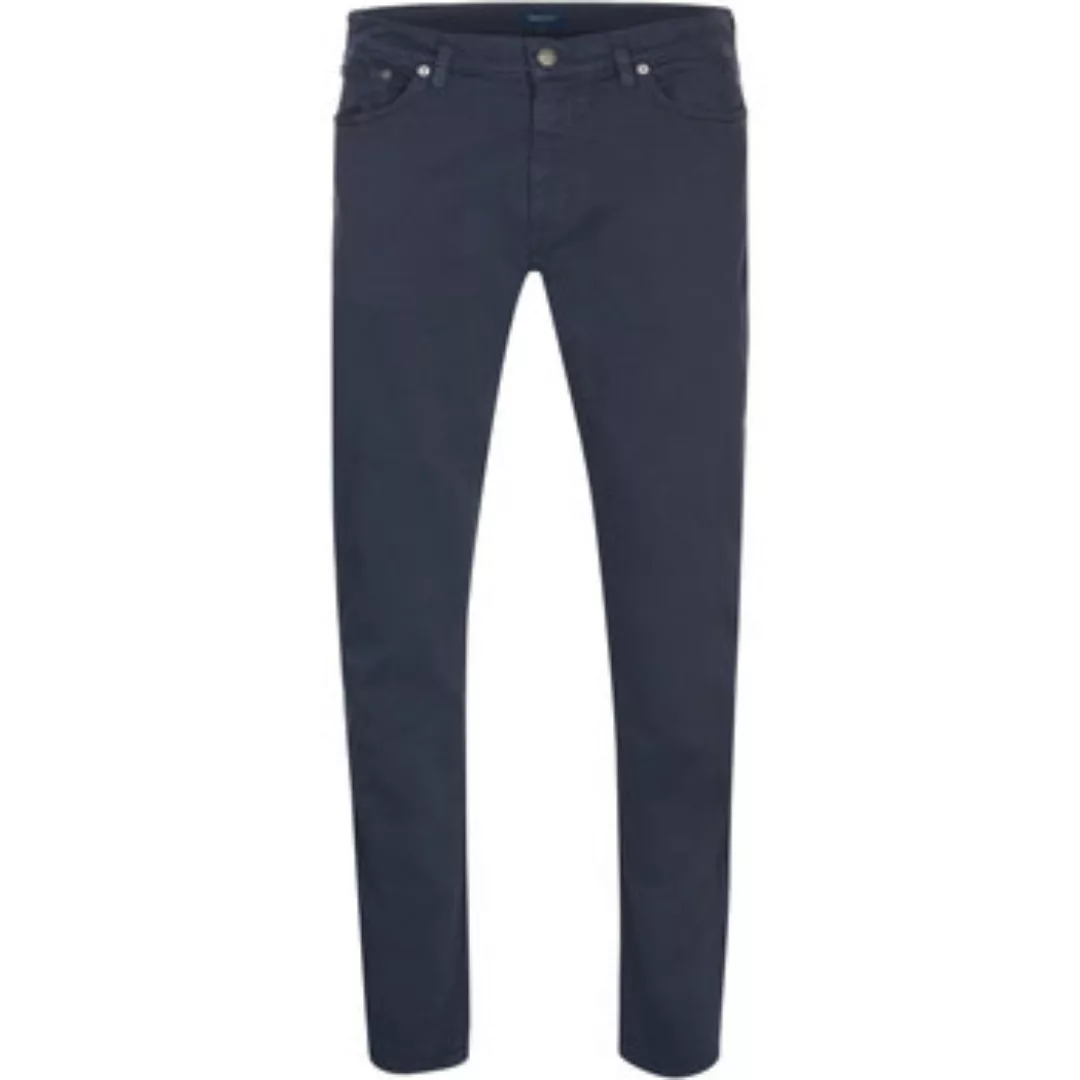 Gant Slim-fit-Jeans Gant Jeans günstig online kaufen