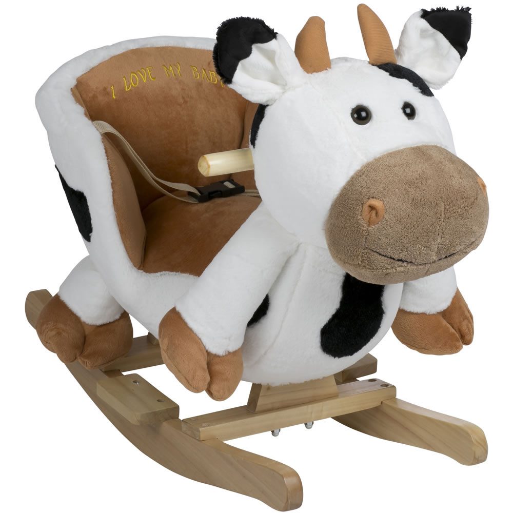 BabyGo Schaukeltier Schaukelpferd Schaukeltier BabyGo mit günstig online kaufen