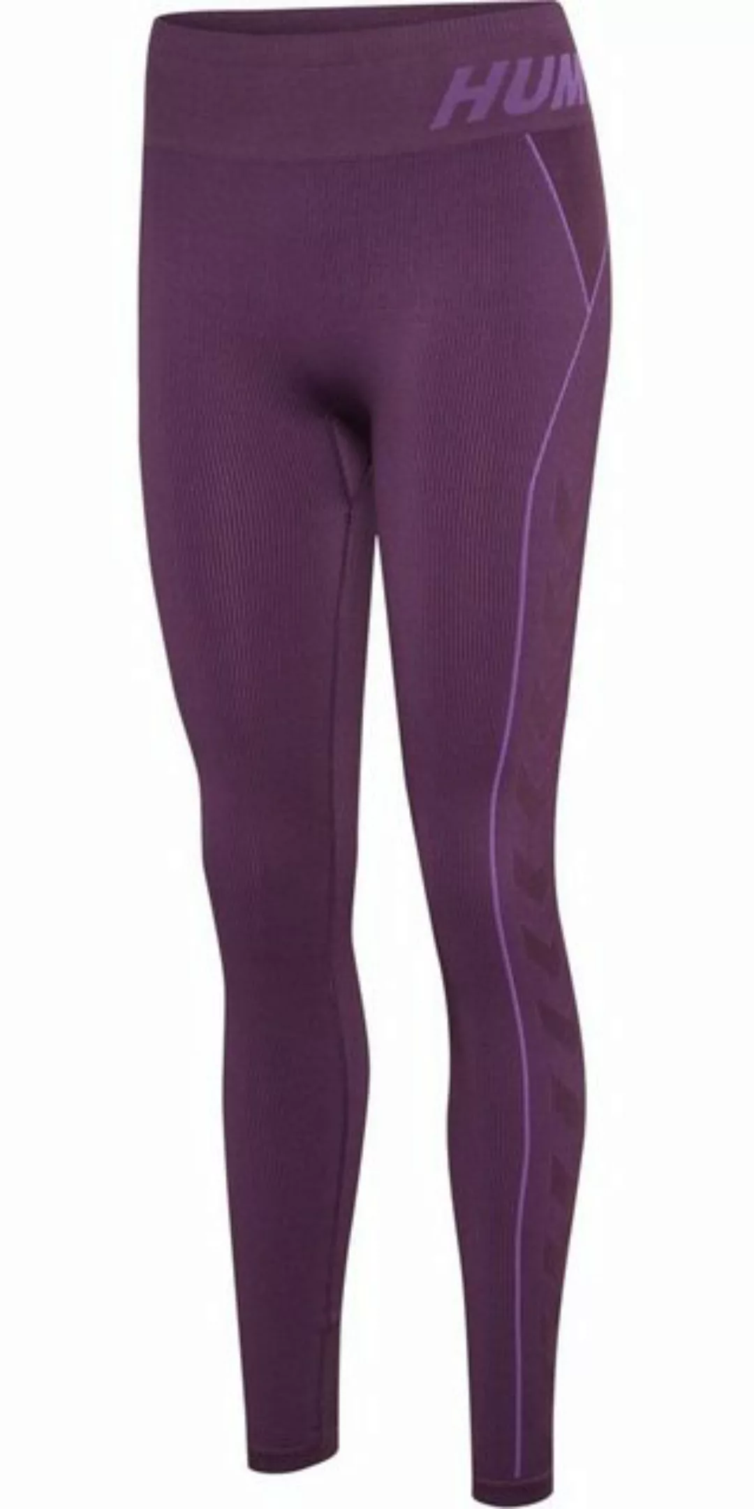 hummel Leggings Hmlte Christel Seamless Mw Tights günstig online kaufen