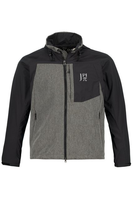 JP1880 Funktionsjacke Outdoorjacke FLEXNAMIC® Bikewear Meshfutter günstig online kaufen