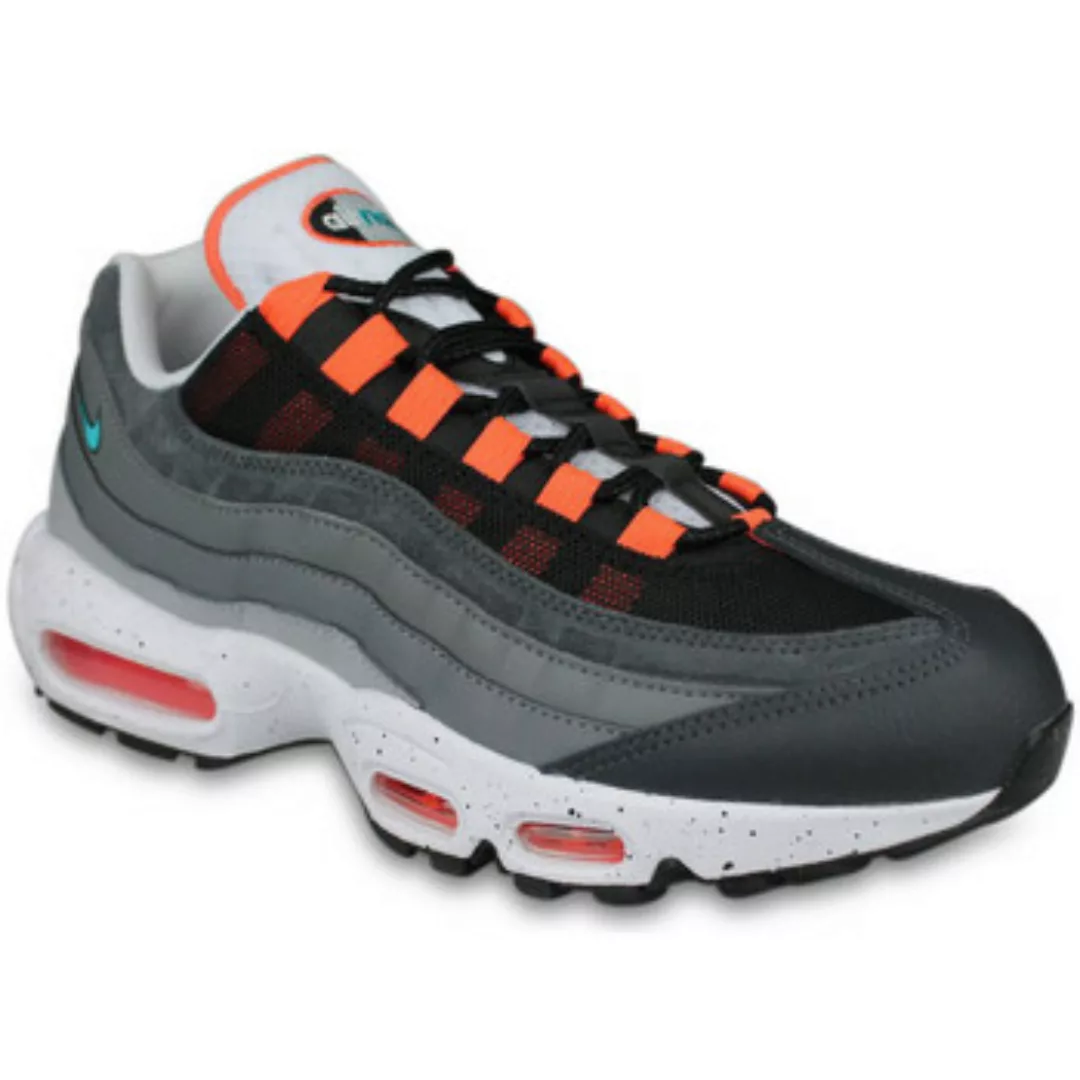 Nike  Sneaker Air Max 95 Noir günstig online kaufen