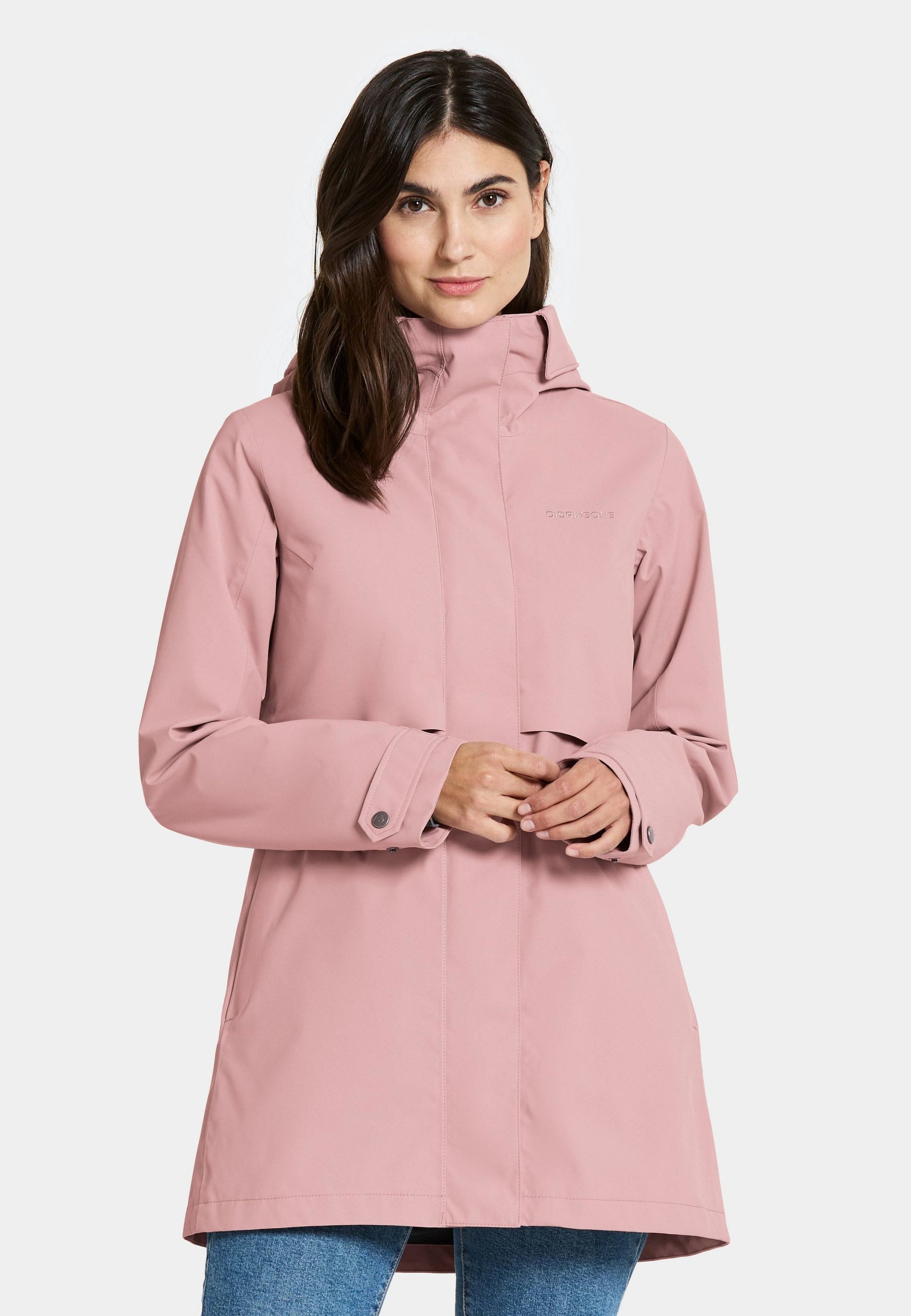 Didriksons Funktionsparka EDITH WNS PARKA günstig online kaufen