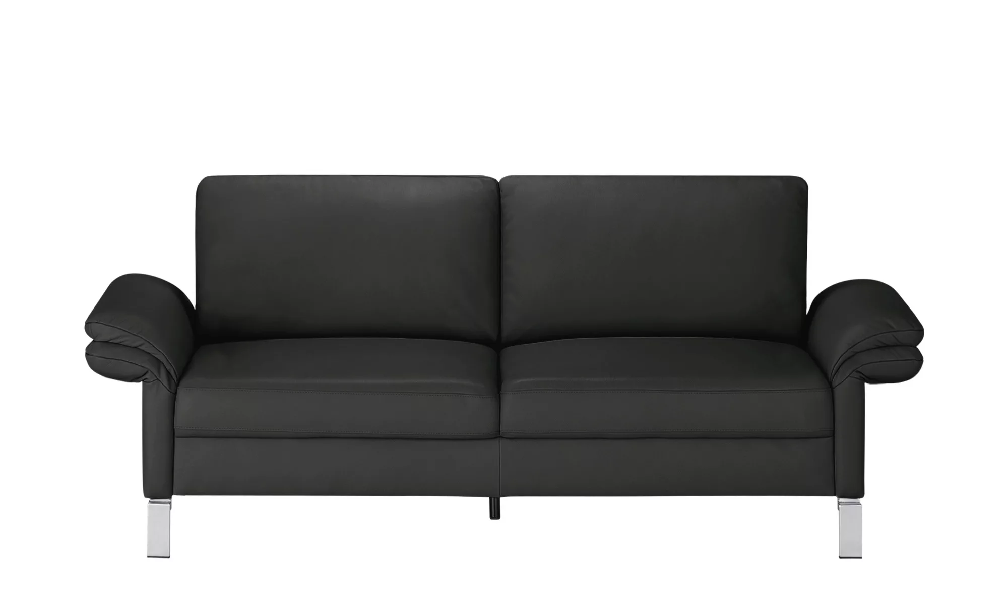 Max Schelling Einzelsofa  Maximum - schwarz - 194 cm - 86 cm - 97 cm - Pols günstig online kaufen