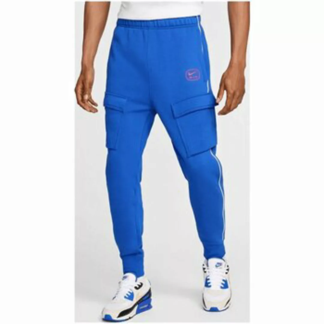 Nike  Hosen Sport Bekleidung NSW Air Cargo Pants HM0180-480 günstig online kaufen