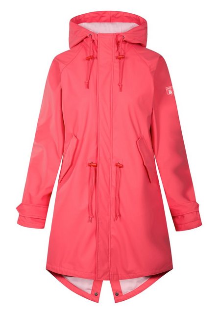 Derbe Regenjacke Friese Traveby fisher günstig online kaufen