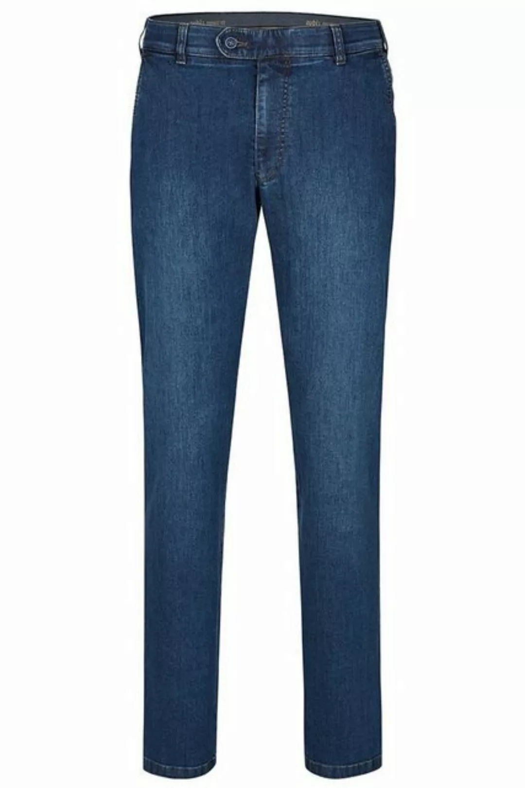 aubi: Bequeme Jeans aubi Perfect Fit Herren Jeans Hose Stretch aus Baumwoll günstig online kaufen