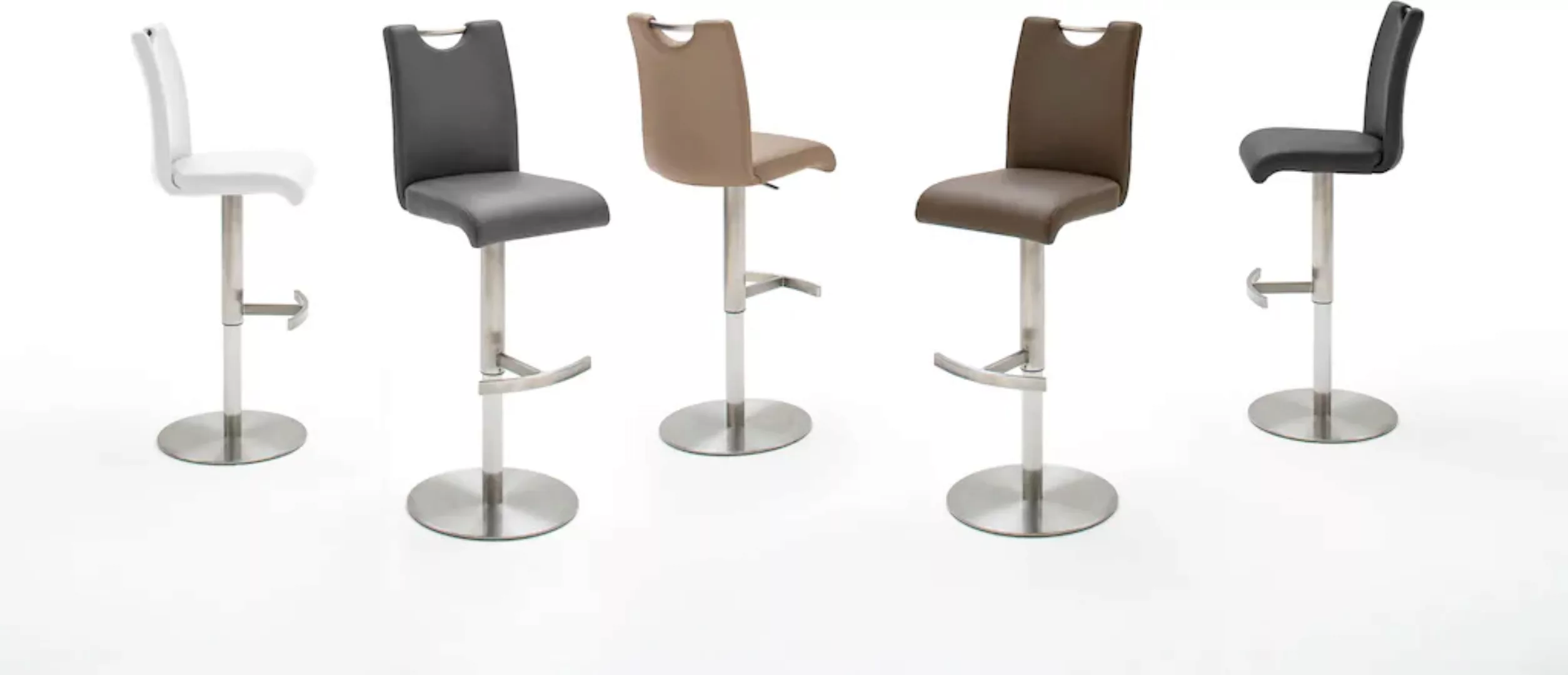 MCA furniture Bistrostuhl »ALESI« günstig online kaufen
