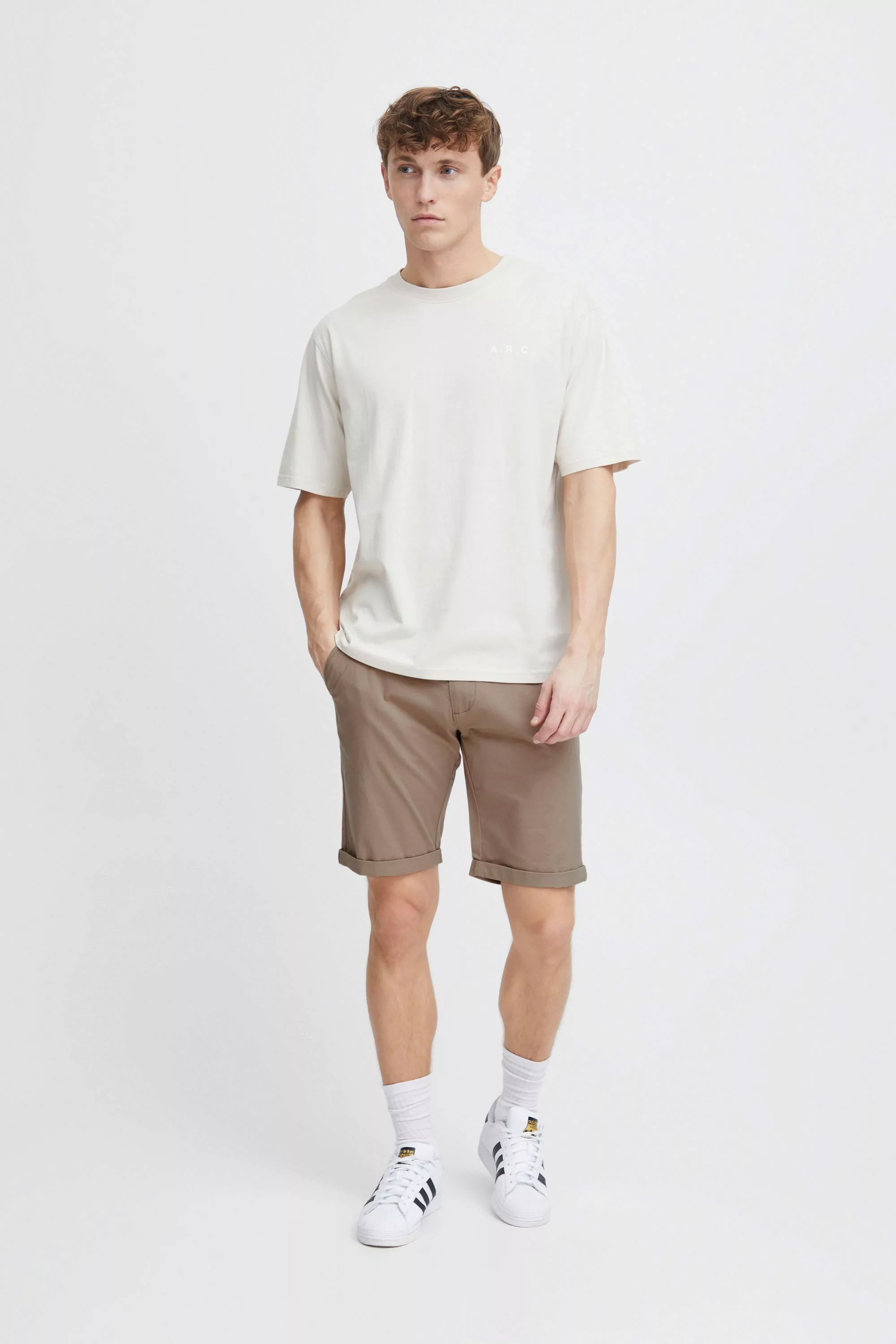 !Solid Chinoshorts SDMontijo kurze Hose mit günstig online kaufen