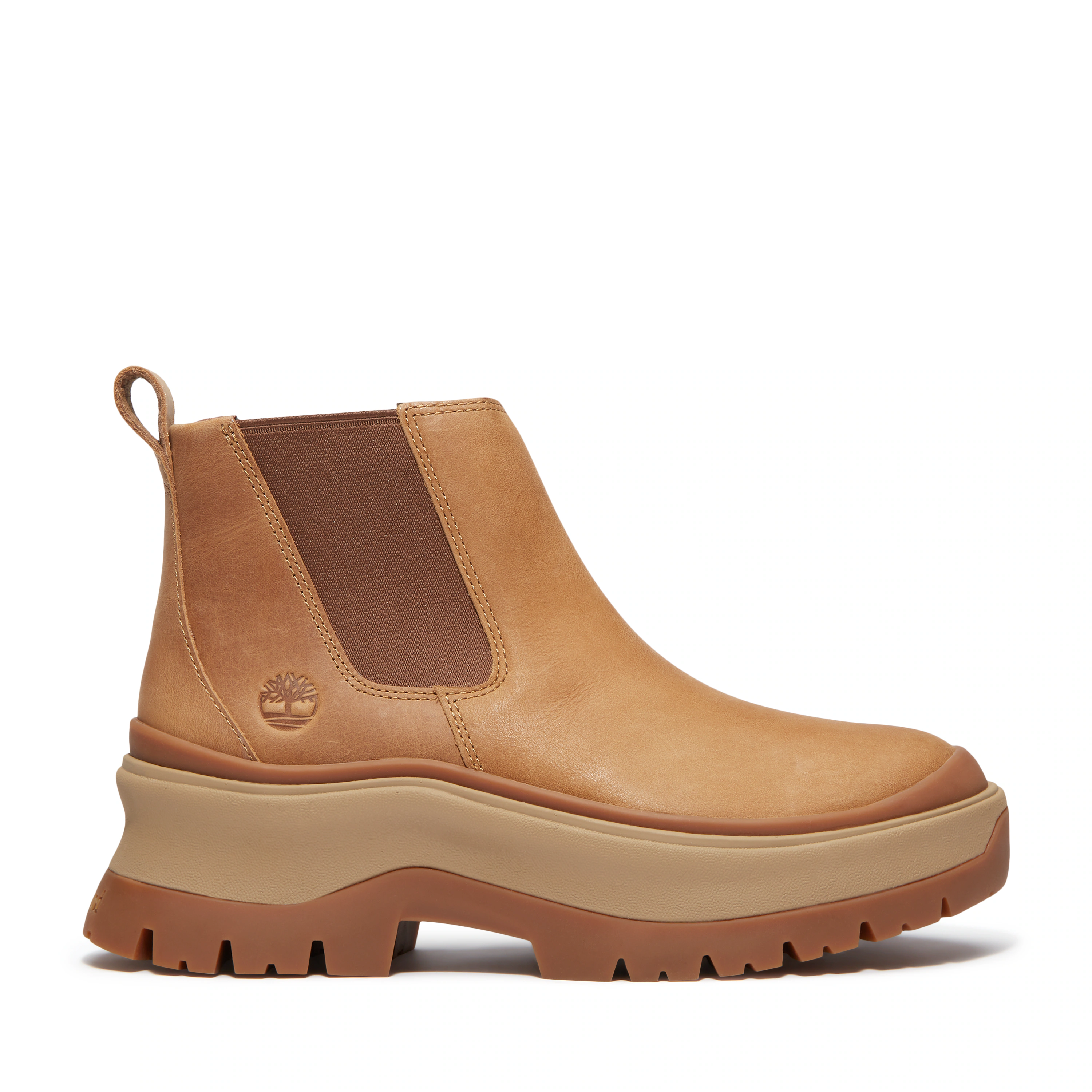 Timberland Chelseaboots "ROXIE LANEMID CHELSEA BOOT", Stiefelette, Wintersc günstig online kaufen