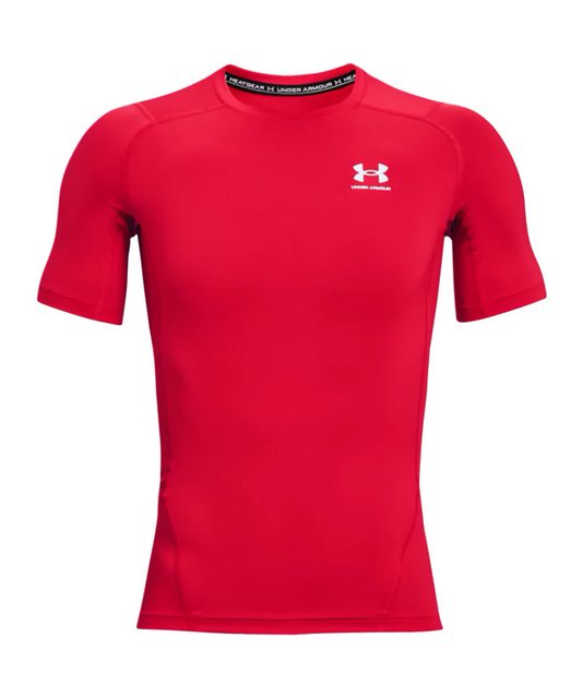 Under Armour® T-Shirt Under Armour HG T-Shirt Polyester günstig online kaufen