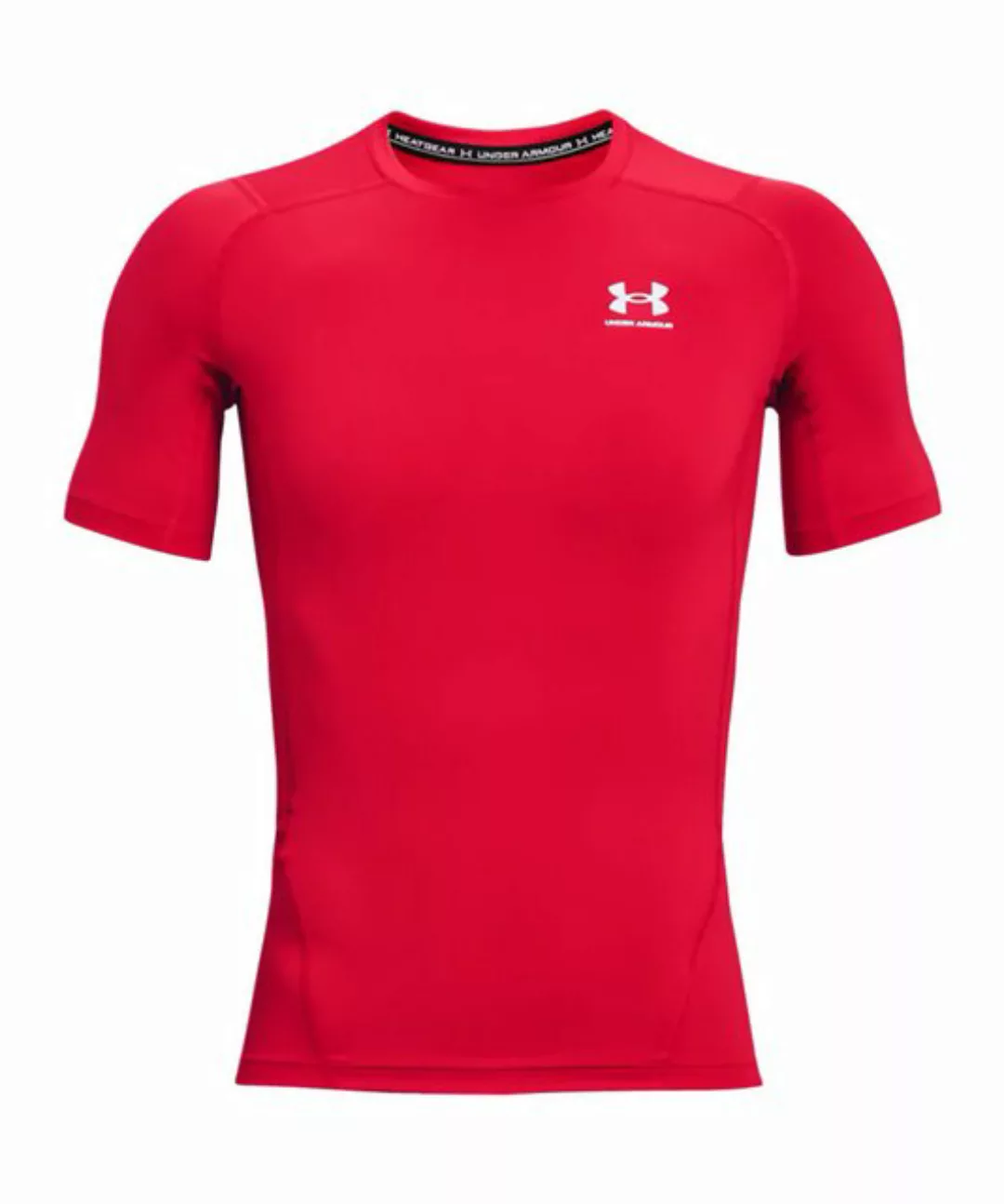 Under Armour® T-Shirt Under Armour HG T-Shirt Polyester günstig online kaufen