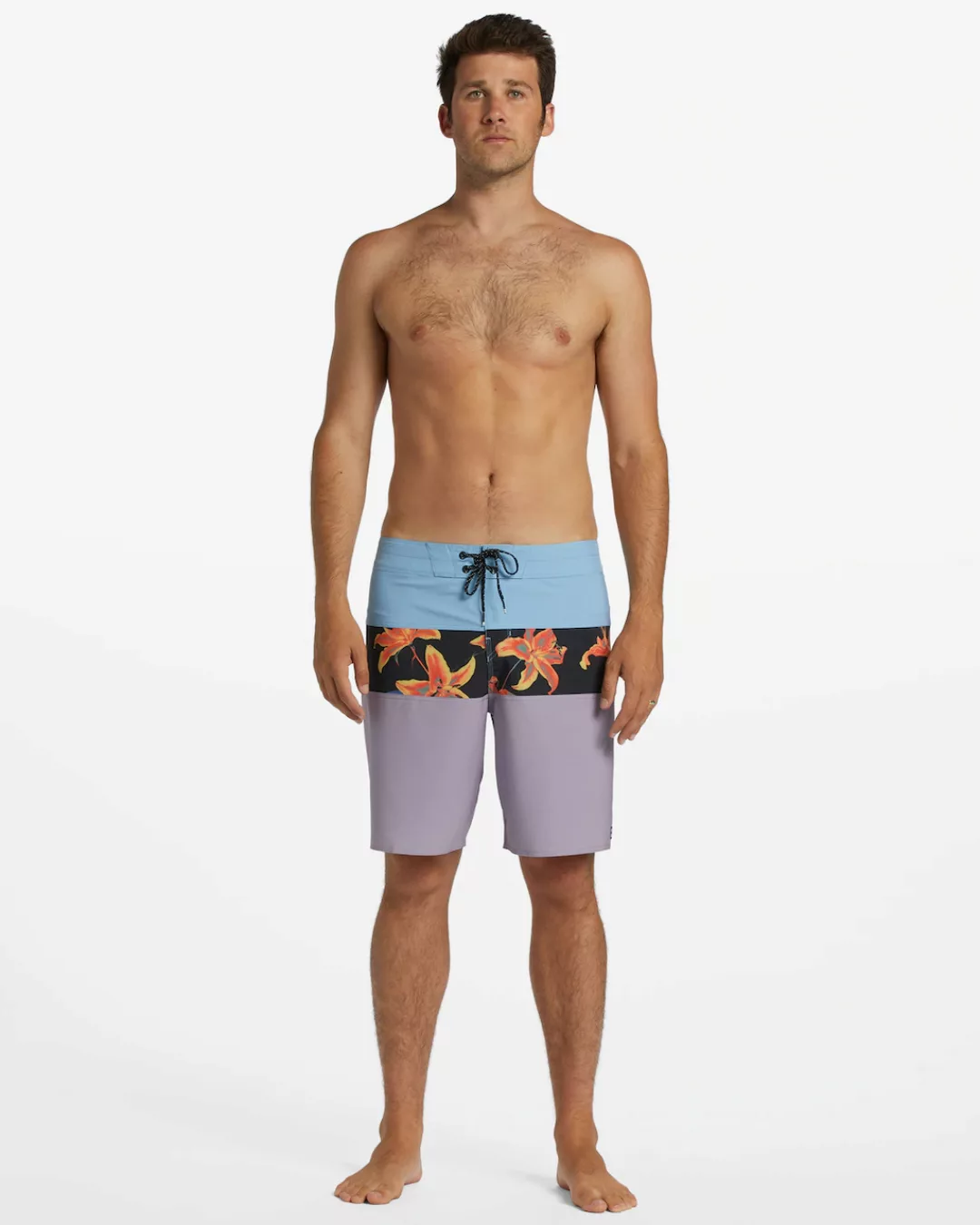 Billabong Boardshorts "Tribong Pro" günstig online kaufen