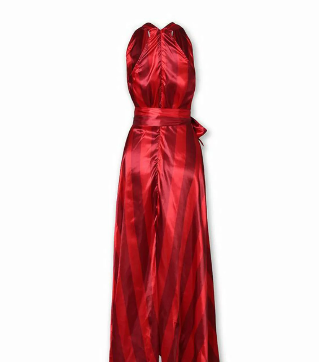 AFAZ New Trading UG Abendkleid Sexy Abendkleid mit Trägern und V-Ausschnitt günstig online kaufen
