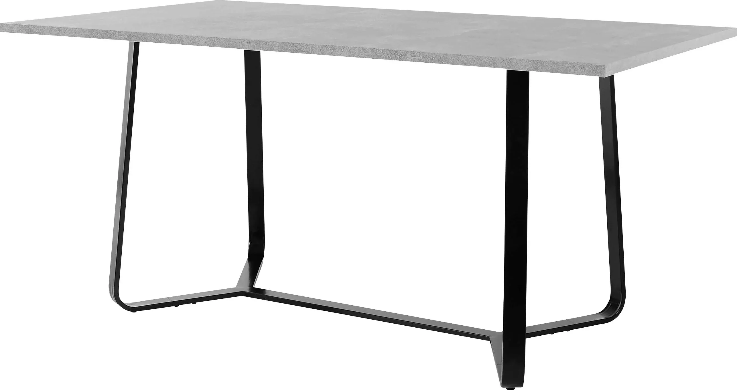 byLIVING Esstisch "Talea", (1 St.), modernes Design, 140cm und 160cm, Artis günstig online kaufen