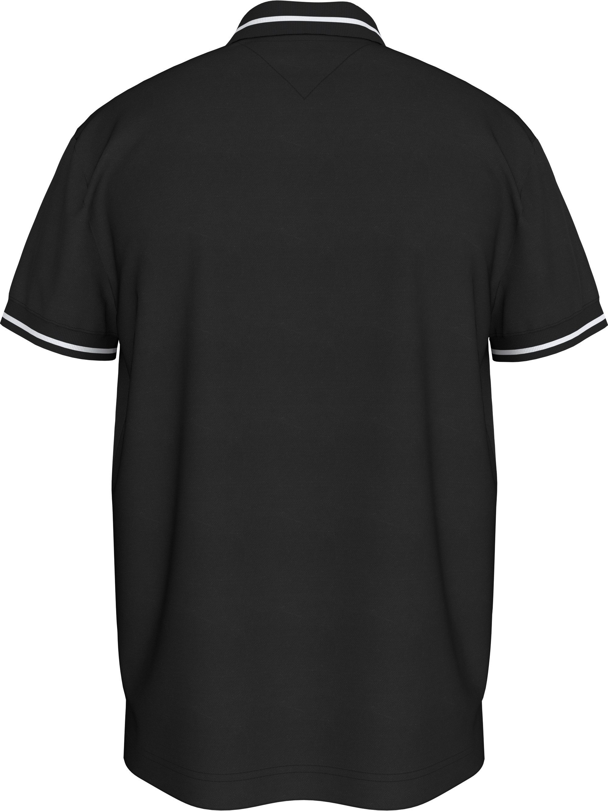 Tommy Jeans Poloshirt TJM REG TIPPED günstig online kaufen