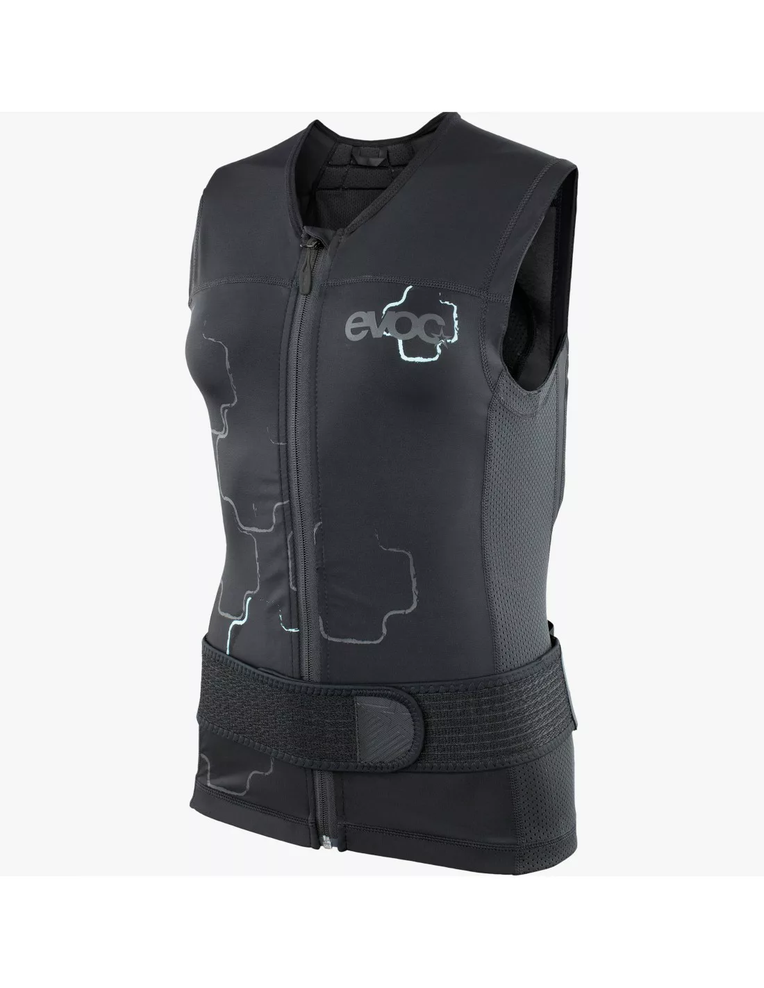 Evoc Protector Vest Lite Women - Schwarz Protektor Größe - L, günstig online kaufen