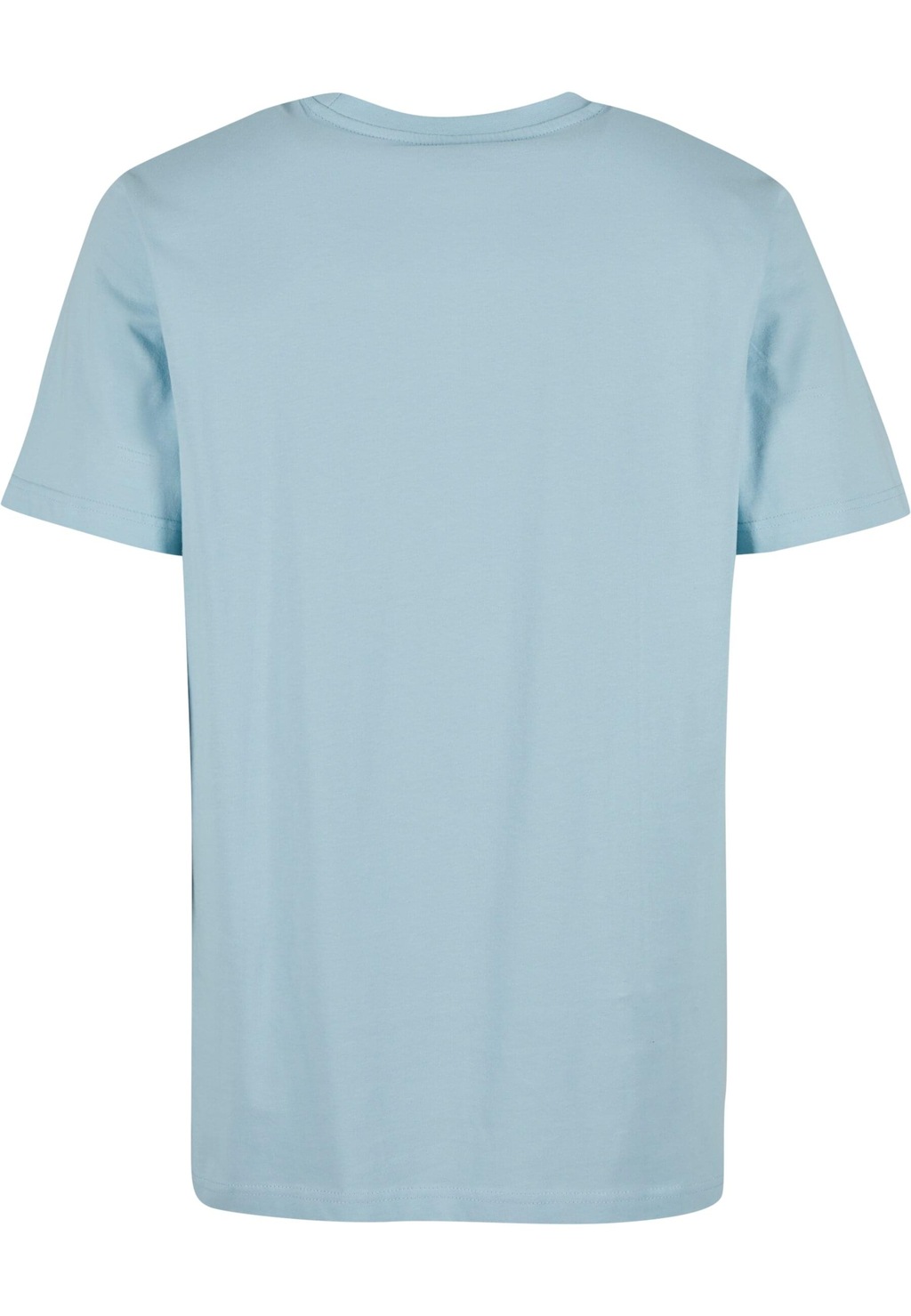 MisterTee Kurzarmshirt "MisterTee Herren Ufo Drop Tee", (1 tlg.) günstig online kaufen