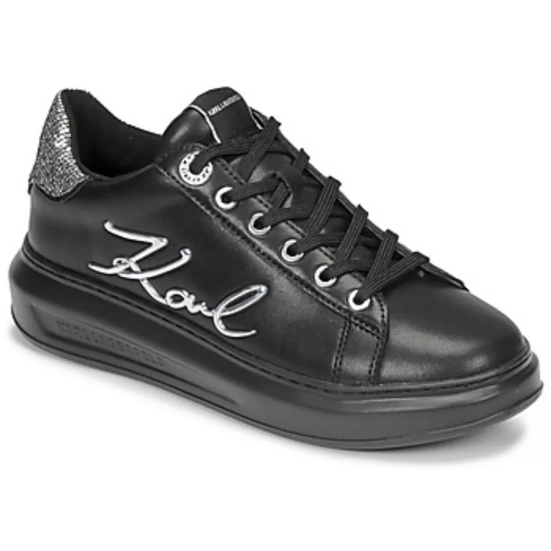 Karl Lagerfeld  Sneaker KAPRI Signia Lace Lthr günstig online kaufen