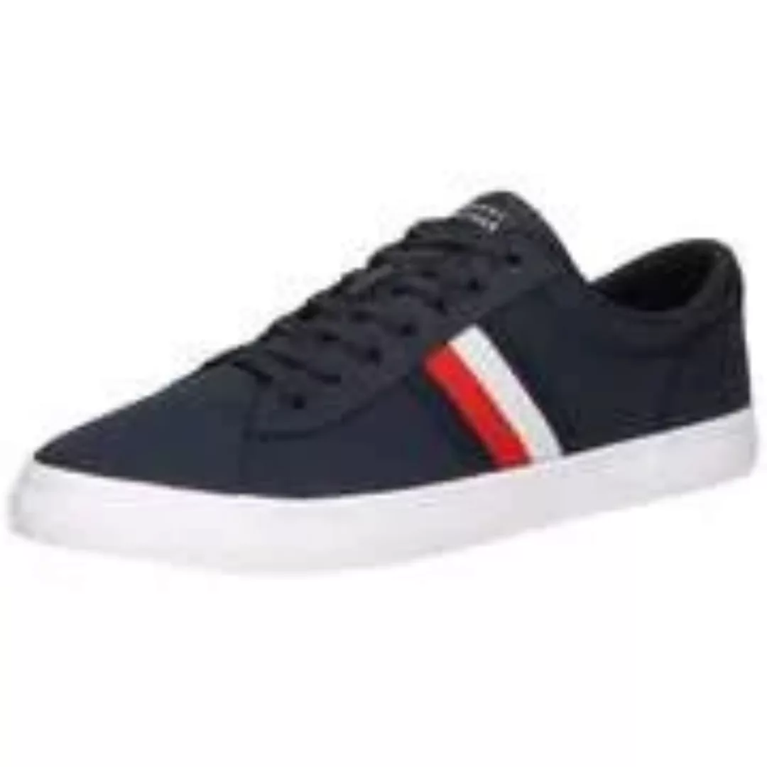 Tommy Hilfiger Iconic Vulc Stripes Herren blau|blau|blau|blau|blau|blau|bla günstig online kaufen