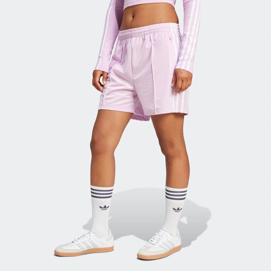 adidas Originals Shorts "FIREBIRD SHORT", (1 tlg.) günstig online kaufen