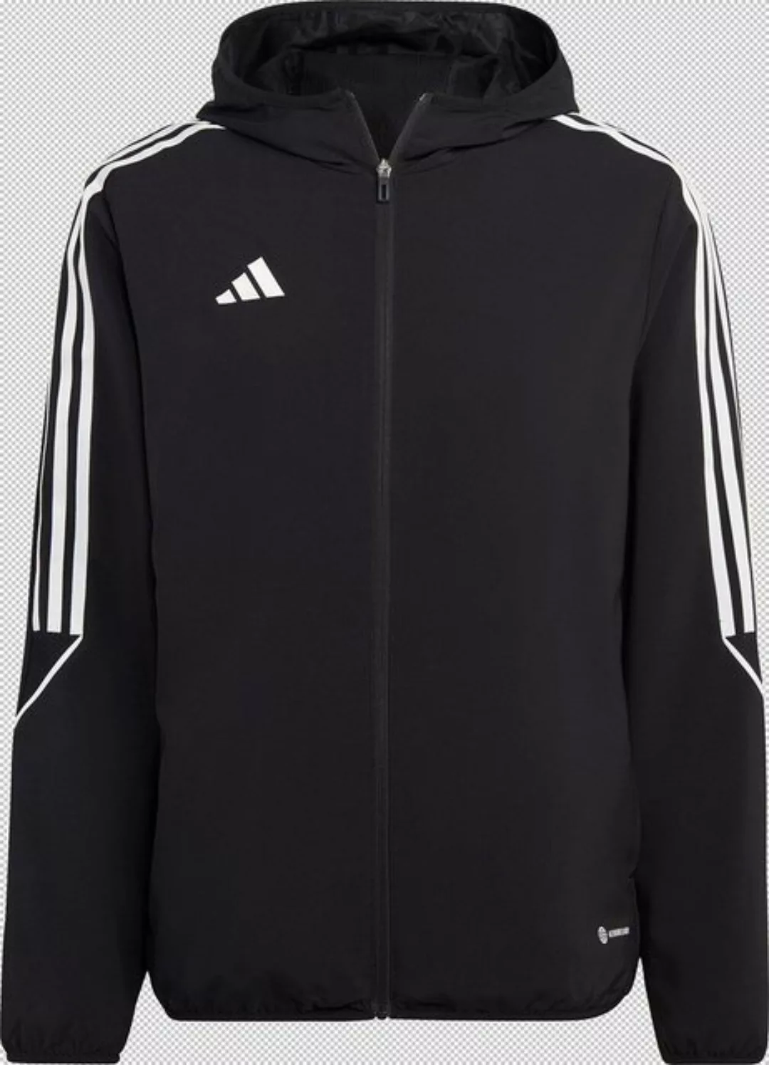 adidas Sportswear Langjacke TIRO23 L WB BLACK günstig online kaufen