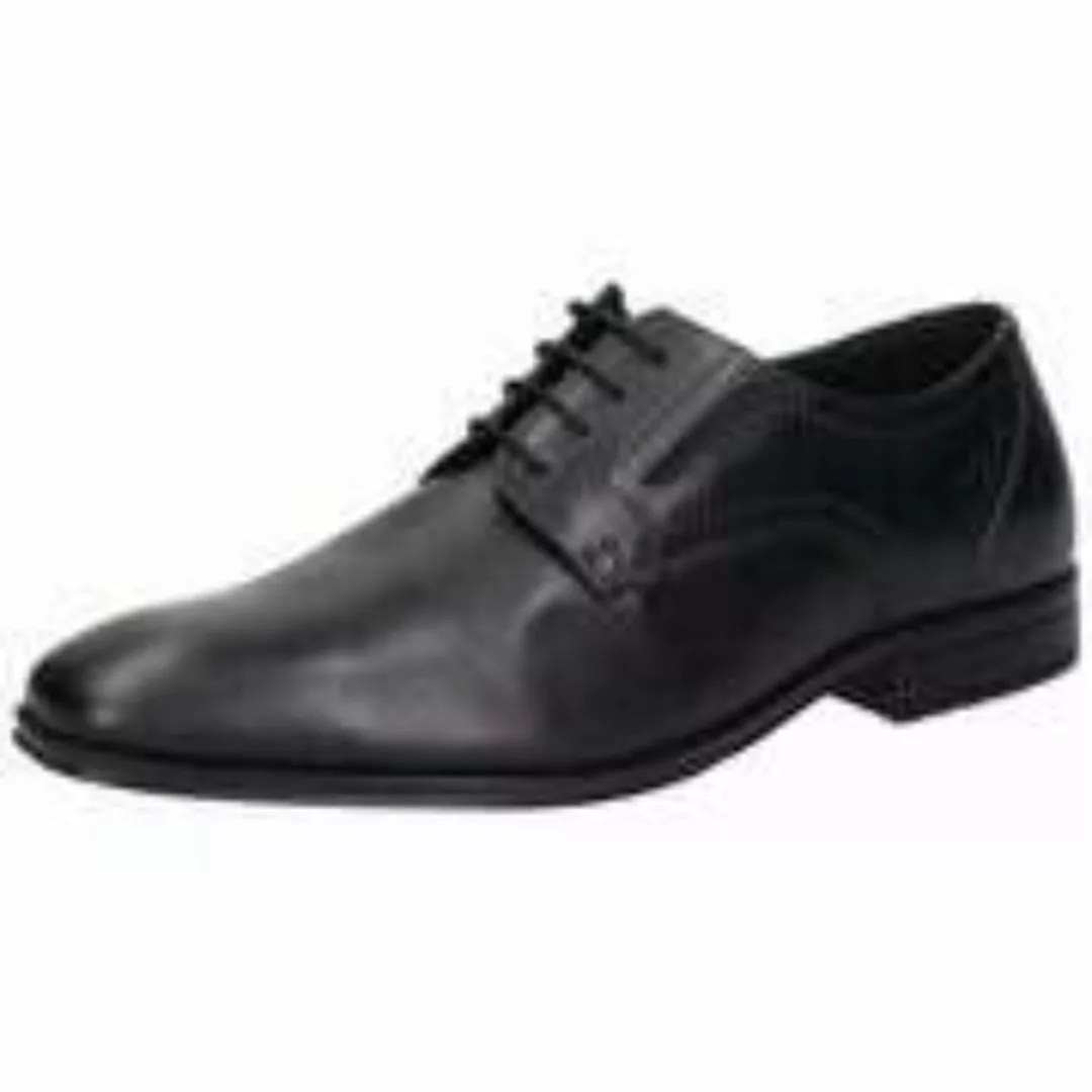 s.Oliver Schnürer Herren schwarz|schwarz|schwarz|schwarz|schwarz|schwarz|sc günstig online kaufen