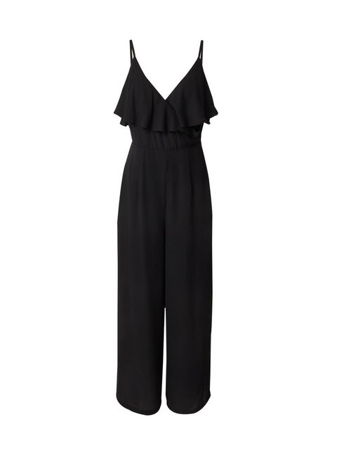 Vila Jumpsuit (1-tlg) Volant günstig online kaufen