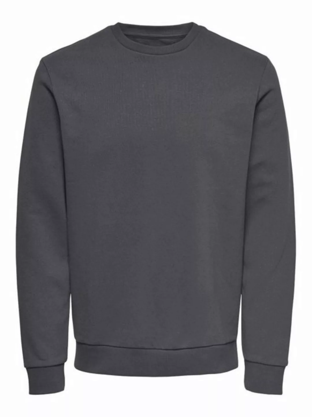 ONLY & SONS Sweatshirt "ONSCERES CREW NECK NOOS" günstig online kaufen