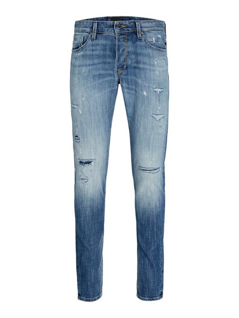 Jack & Jones Regular-fit-Jeans Glenn Blair (1-tlg) günstig online kaufen