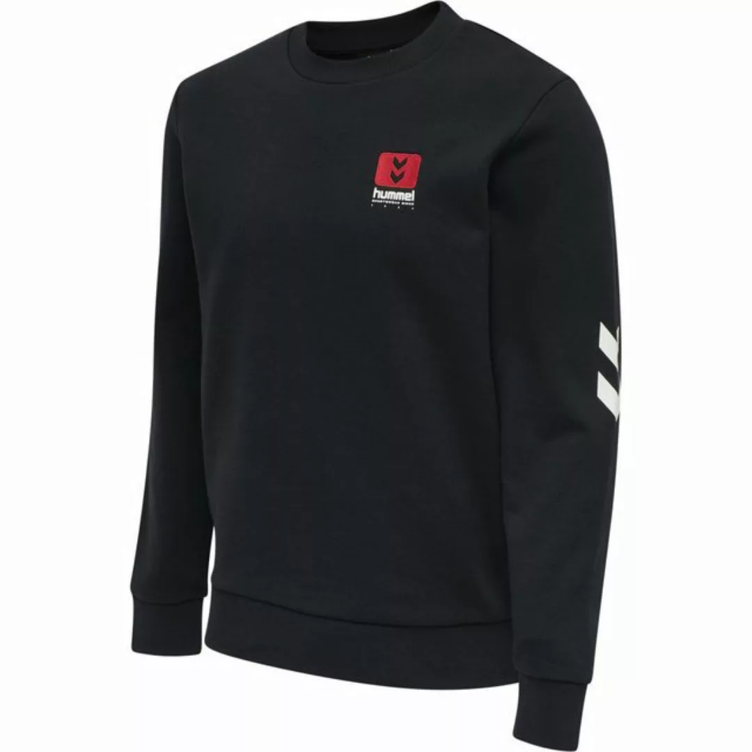 hummel Sweatshirt hmlLGC Graham Sweatshirt günstig online kaufen