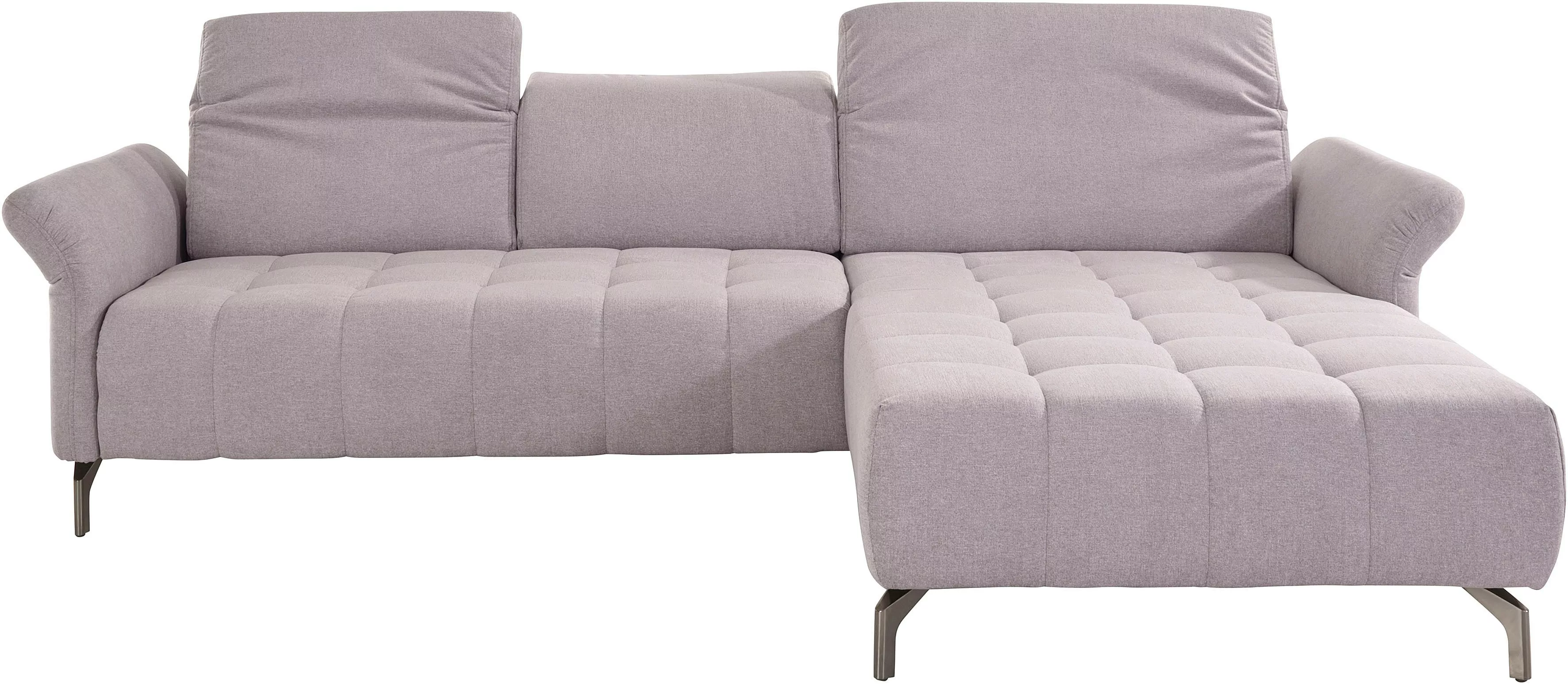 INOSIGN Ecksofa "Fresh L-Form" günstig online kaufen