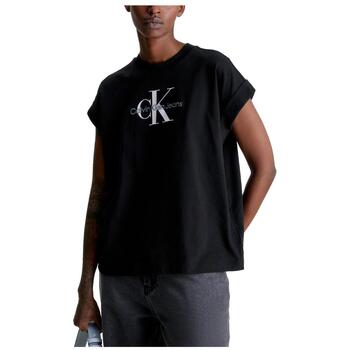 Calvin Klein Jeans  T-Shirt - günstig online kaufen