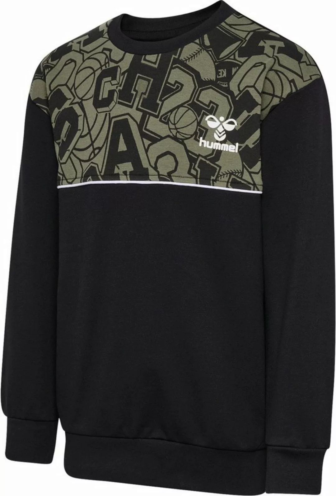 hummel Kapuzenpullover Hmlmolt Sweatshirt günstig online kaufen