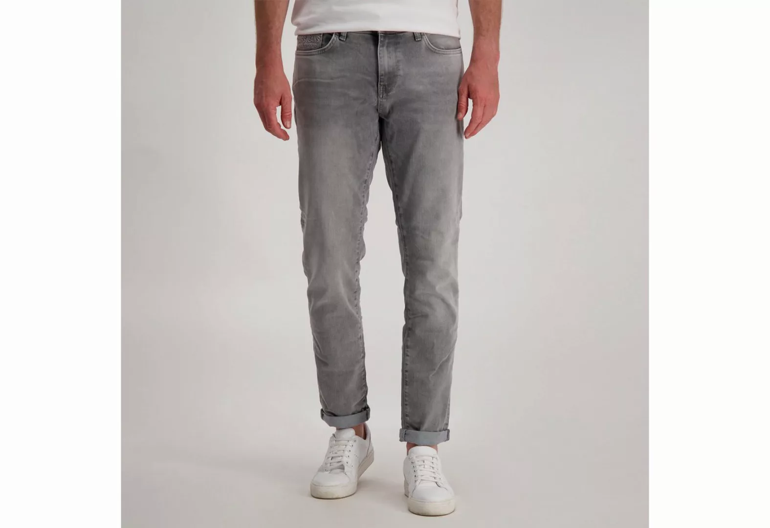 CARS JEANS Slim-fit-Jeans Jeans Blast günstig online kaufen