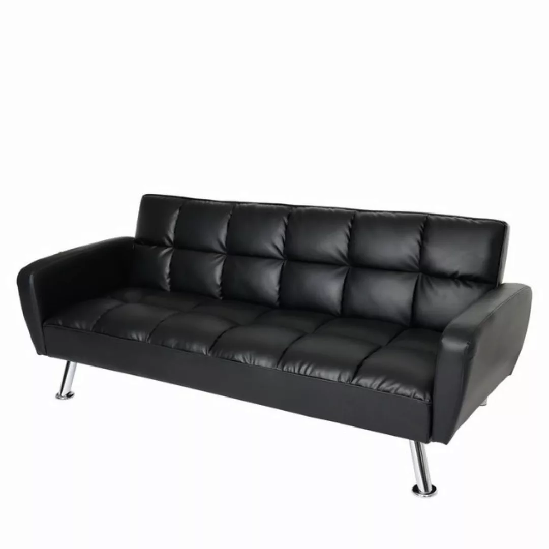 MCW Sofa MCW-K19, Mit Schlaffunktion, Maximale Belastbarkeit: 360 kg günstig online kaufen