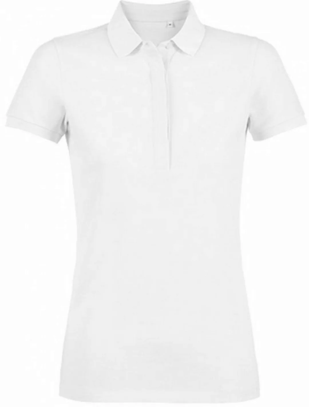 Neoblu Poloshirt Women´s Piqué Polo Shirt Owen S bis 3XL günstig online kaufen