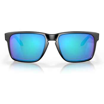 Oakley  Sonnenbrillen Holbrook Sonnenbrille xl OO9417 941721 Polarisiert günstig online kaufen