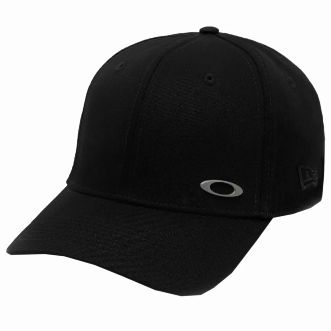 Oakley Tinfoil Cap Black günstig online kaufen