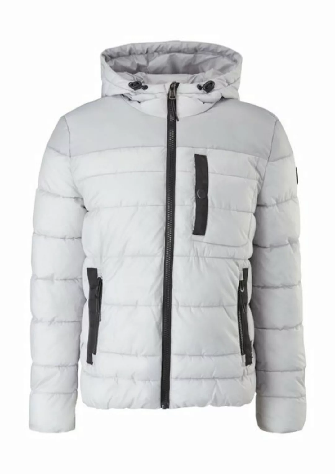 QS Outdoorjacke günstig online kaufen