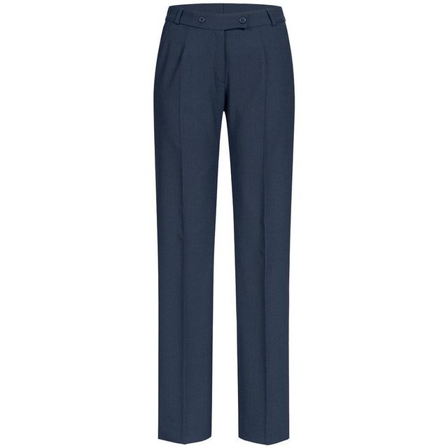 GREIFF Anzughose Greiff Corporate Hose PREMIUM Damen Comfort Fit OEKO TEX® günstig online kaufen